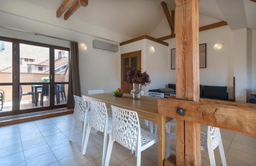 Prague 2 Apartamento | Bohemian Dreams Apartments and Suites by Dwellfort