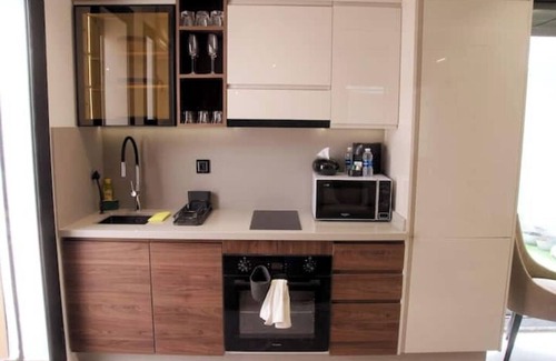 RACINE EXTENSION Apartamento | Bohemian Duplex Studio - Golden Triangle - Casablanca