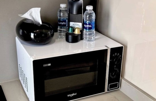 RACINE EXTENSION Apartamento | Bohemian Duplex Studio - Golden Triangle - Casablanca