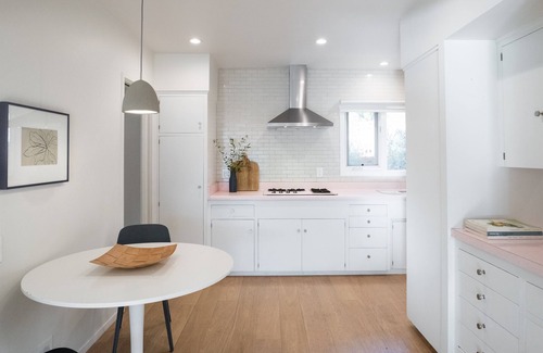 Silver Lake Casa | Bohemian Modern Home In Silver Lake