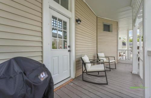 Saratoga Springs Apartamento | Bohemian Oasis by Saratoga Stays