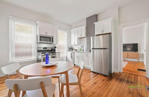 Saratoga Springs Apartamento | Bohemian Oasis by Saratoga Stays