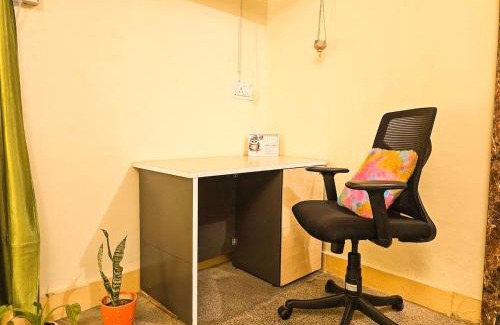 Vasant Kunj Apartamento | Bohemian Rhapsody - Queens
