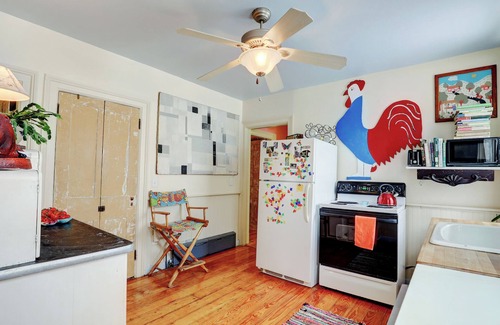 Hudson Apartamento | Brillante, encantador apartamento de 3 dormitorios en Hudson