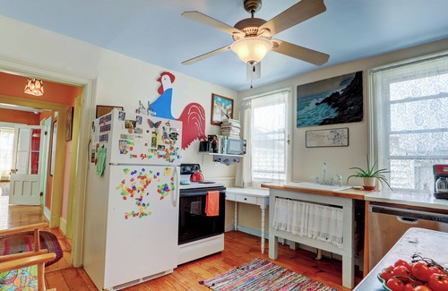Hudson Apartamento | Brillante, encantador apartamento de 3 dormitorios en Hudson