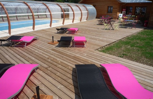 Bar-sur-Aube Casa | Bohemian Robinson's Dream