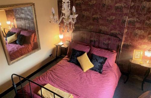 Thornton Dale Cama Y Desayuno | BohemianBreezeBreaks