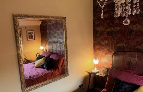 Thornton Dale Cama Y Desayuno | BohemianBreezeBreaks