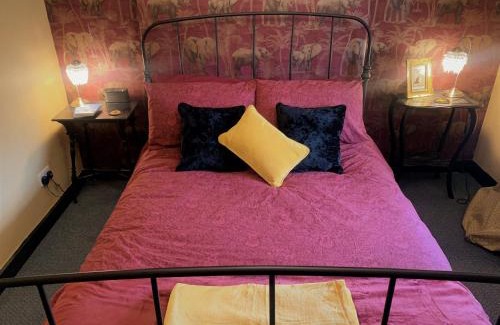 Thornton Dale Cama Y Desayuno | BohemianBreezeBreaks