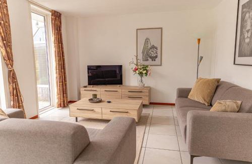 Sint Maartenszee Casa | Bohemien Resort 8