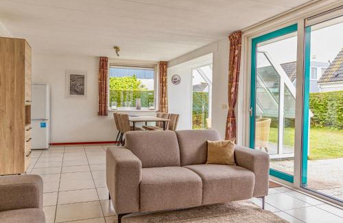 Sint Maartenszee Casa | Bohemien Resort 8