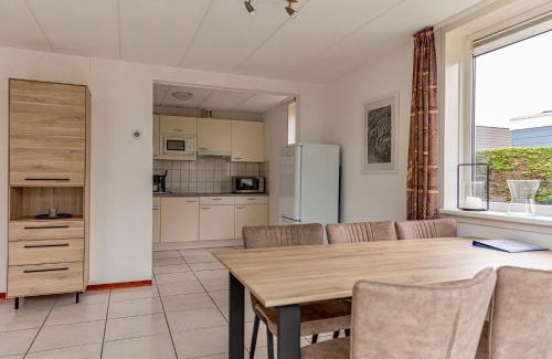 Sint Maartenszee Casa | Bohemien Resort 8