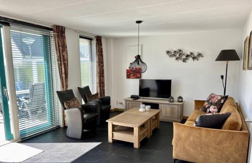 Sint Maartensvlotbrug Casa | Bohemien Resort 30