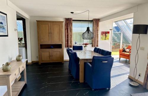 Sint Maartensvlotbrug Casa | Bohemien Resort 30