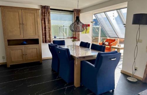 Sint Maartensvlotbrug Casa | Bohemien Resort 30