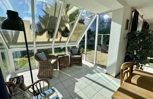Sint Maartensvlotbrug Casa | Bohemien Resort 34