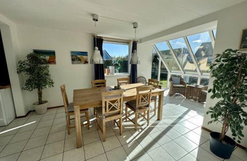 Sint Maartensvlotbrug Casa | Bohemien Resort 34