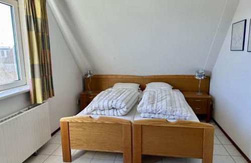 Sint Maartensvlotbrug Casa | Bohemien Resort 34
