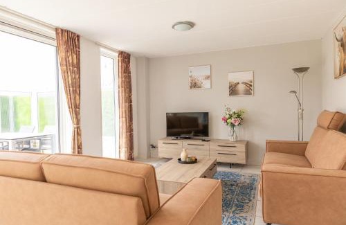 Sint Maartensvlotbrug Casa | Bohemien Resort 3
