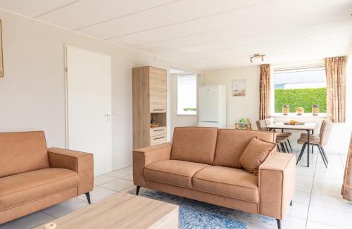 Sint Maartensvlotbrug Casa | Bohemien Resort 3