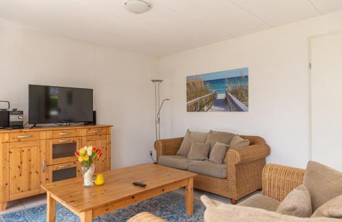 Sint Maartensvlotbrug Casa | Bohemien Resort 41
