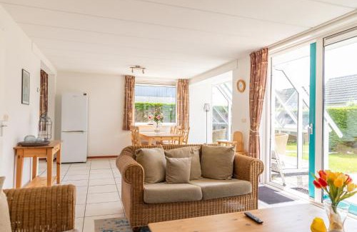 Sint Maartensvlotbrug Casa | Bohemien Resort 41