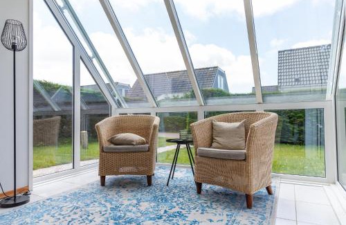 Sint Maartensvlotbrug Casa | Bohemien Resort 41