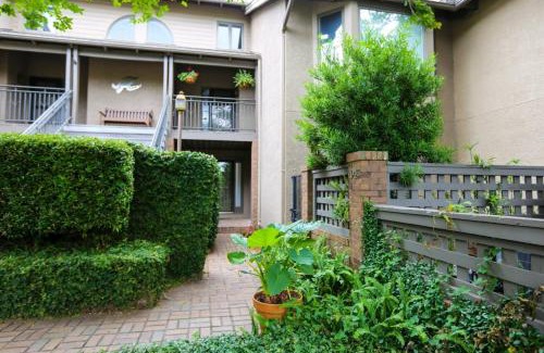 Bohicket Marina Village Casa | Bohicket Marina Condo