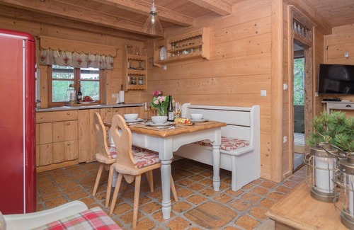 Studor Casa | Bohinj - Chalet de montaña en Vogel, verano e invierno