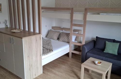 Bohinjska Bistrica Apartamento | Bohinj Planika J2