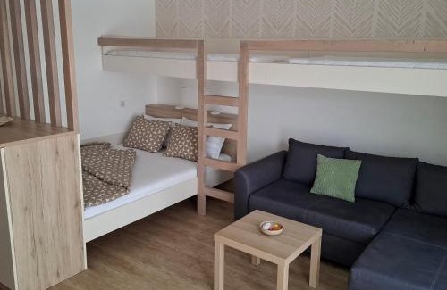 Bohinjska Bistrica Apartamento | Bohinj Planika J2