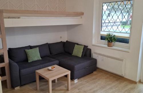 Bohinjska Bistrica Apartamento | Bohinj Planika J2