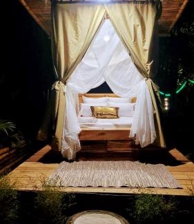 La Dorada Otro | Bohios Tuku