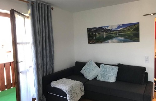 Zwiesel Apartamento | Bohn apartment