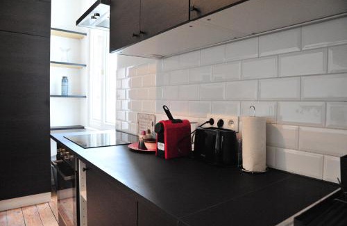 South Antwerp Apartamento | Boho apartment Antwerp south