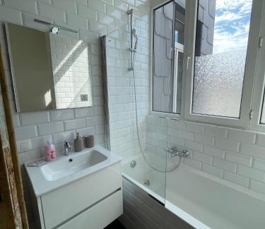 South Antwerp Apartamento | Boho apartment Antwerp south