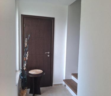Dolna Matka Apartamento | Boho Apartment in Canyon Matka