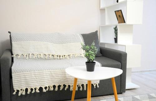 Chisinau Apartamento | BoHo Apartment near Center!