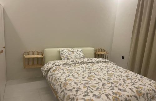 Al Wahah Apartamento | Boho Apartment