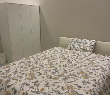 Al Wahah Apartamento | Boho Apartment