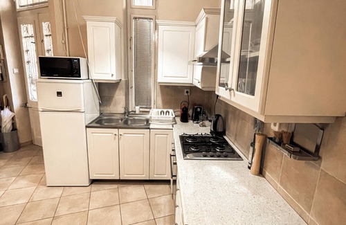 Szentimrevaros Apartamento | Boho Apartments Central Buda clpse to Gellért Thermal Bath