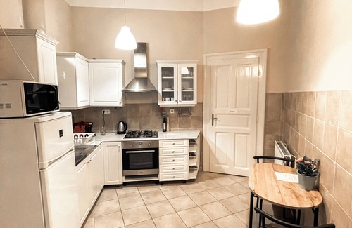 Szentimrevaros Apartamento | Boho Apartments Central Buda clpse to Gellért Thermal Bath