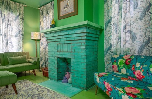 Charlotte Casa | Boho-Bagh: a vibrant experience!