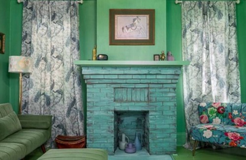 Charlotte Casa | Boho-Bagh: a vibrant experience!
