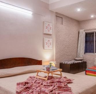 Ballygunge Casa | BOHO Bari