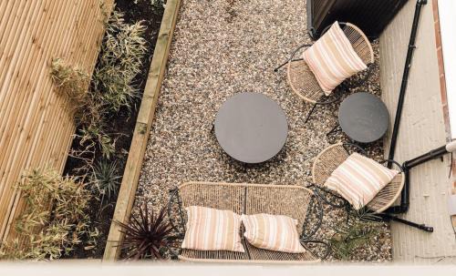 Cullercoats Apartamento | Boho Bay One - Seaside Escape