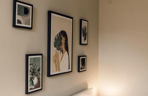 Cullercoats Apartamento | Boho Bay One - Seaside Escape