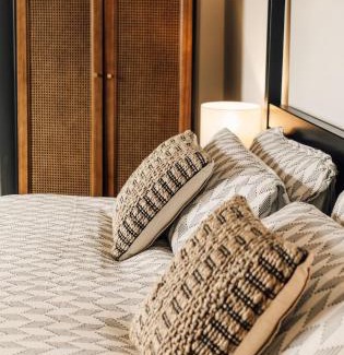 Cullercoats Apartamento | Boho Bay One - Seaside Escape