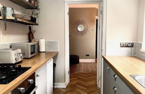 Cullercoats Apartamento | Boho Bay Two Seaside Escape