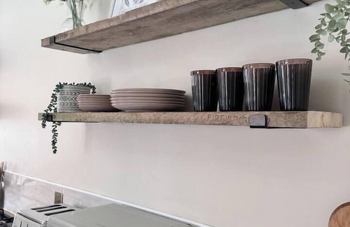 Cullercoats Apartamento | Boho Bay Two Seaside Escape